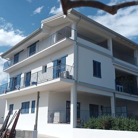 Casa Vacanze Il Mirto Bari Sardo Exterior photo