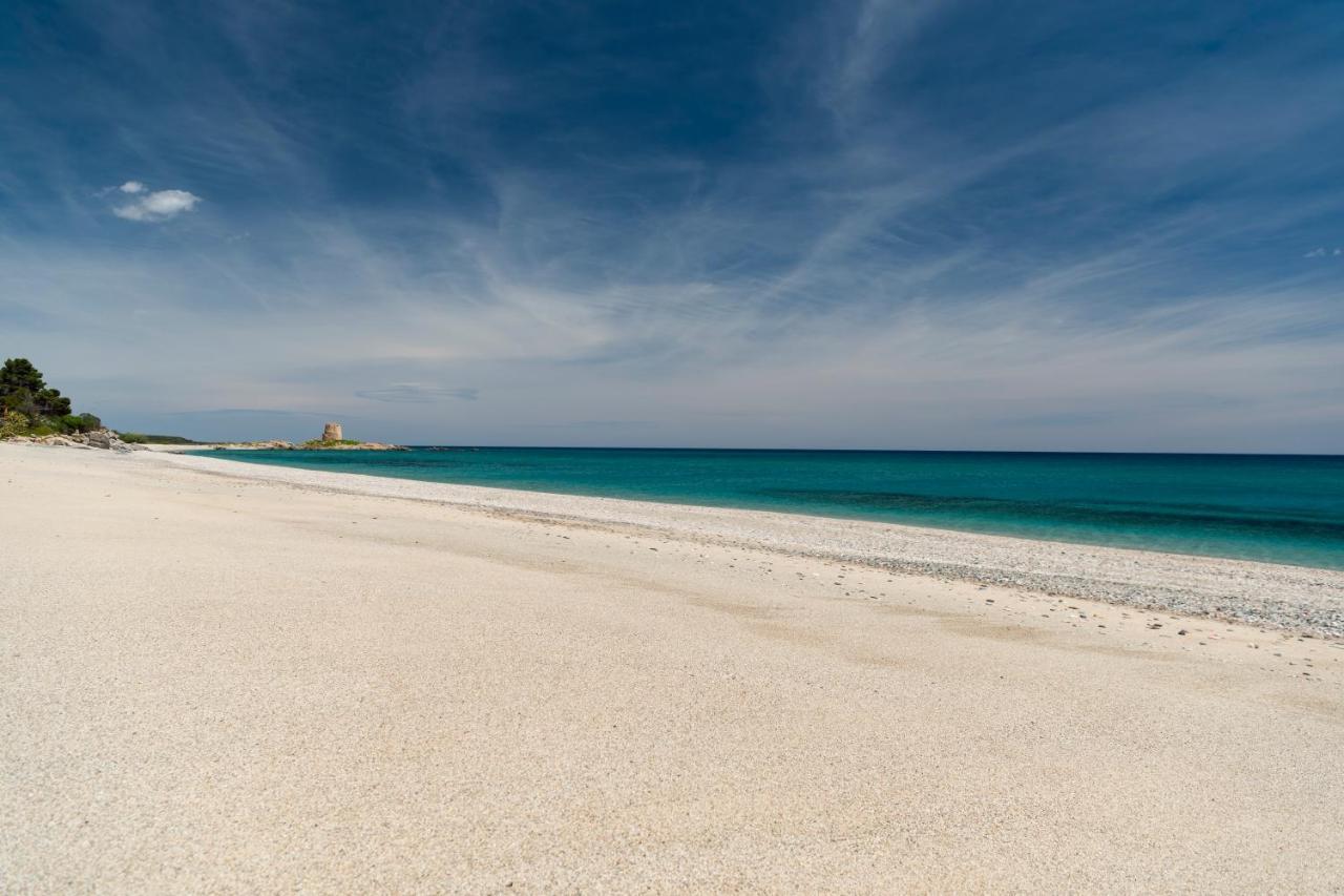 Casa Vacanze Il Mirto Bari Sardo Exterior photo