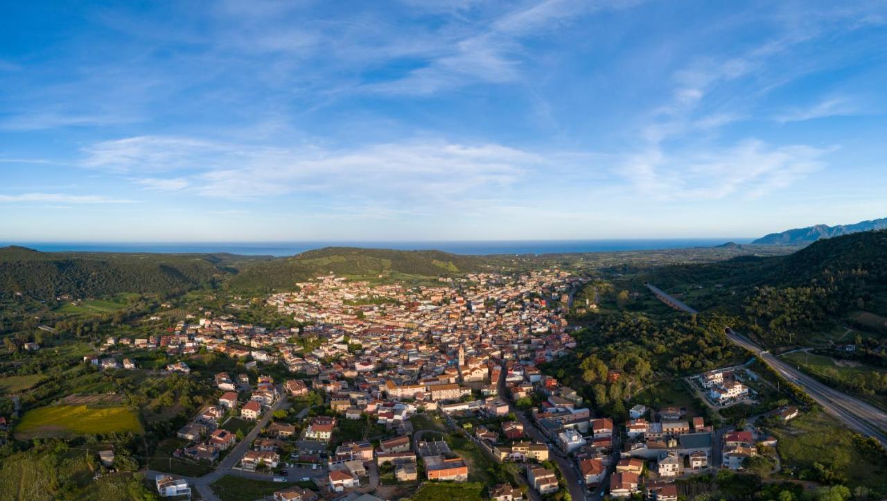 Casa Vacanze Il Mirto Bari Sardo Exterior photo
