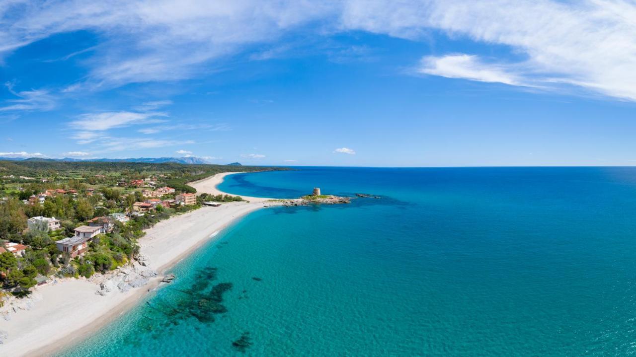 Casa Vacanze Il Mirto Bari Sardo Exterior photo