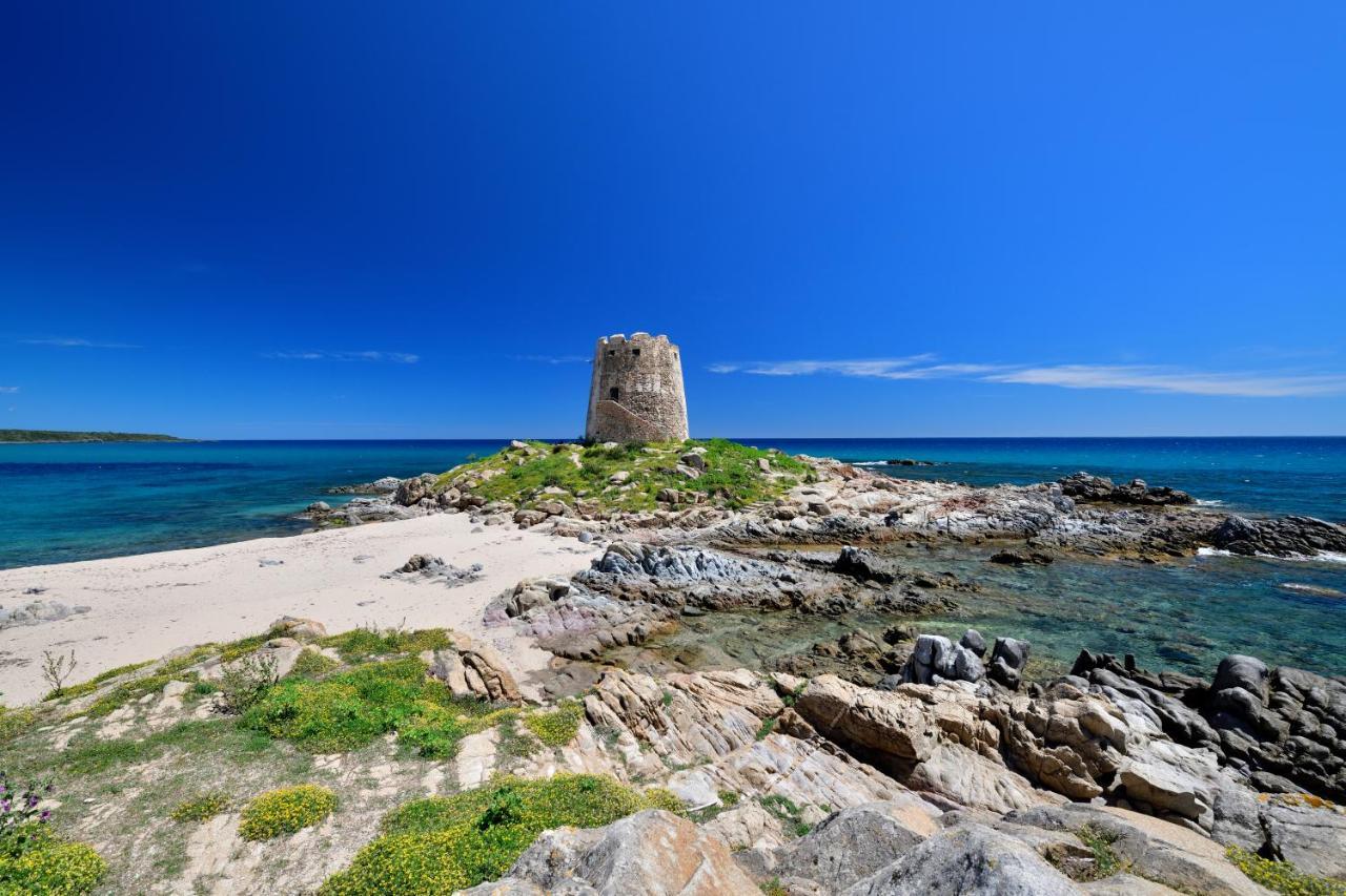 Casa Vacanze Il Mirto Bari Sardo Exterior photo