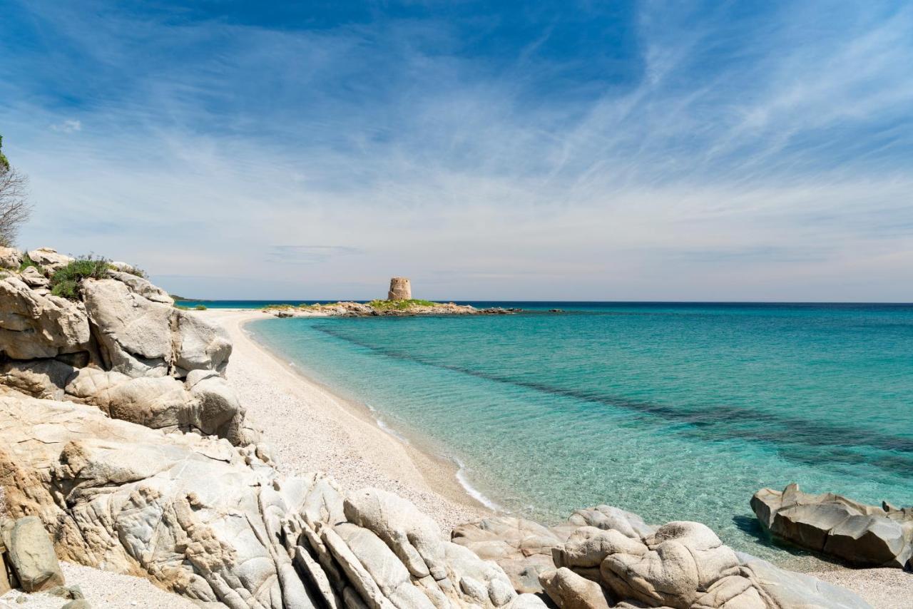 Casa Vacanze Il Mirto Bari Sardo Exterior photo