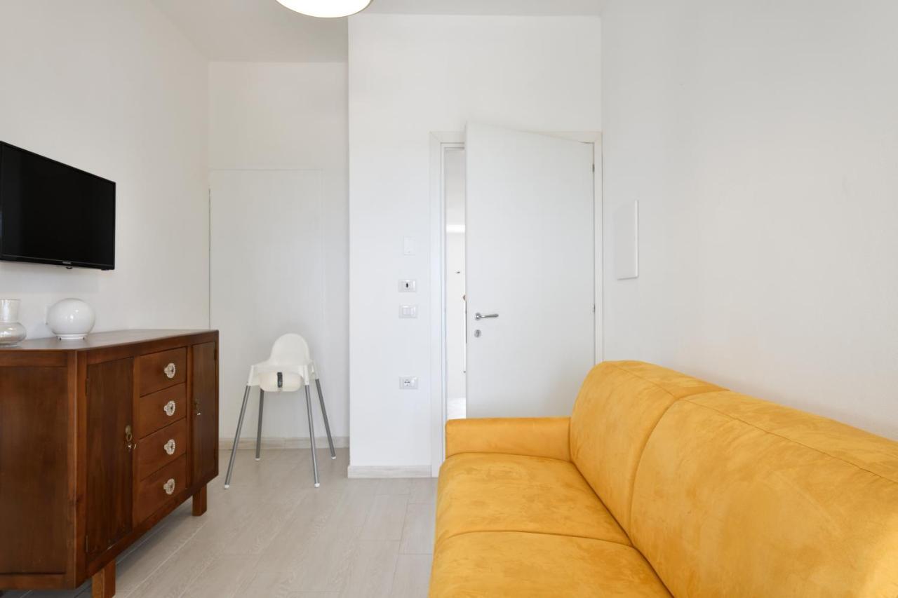 Casa Vacanze Il Mirto Bari Sardo Exterior photo