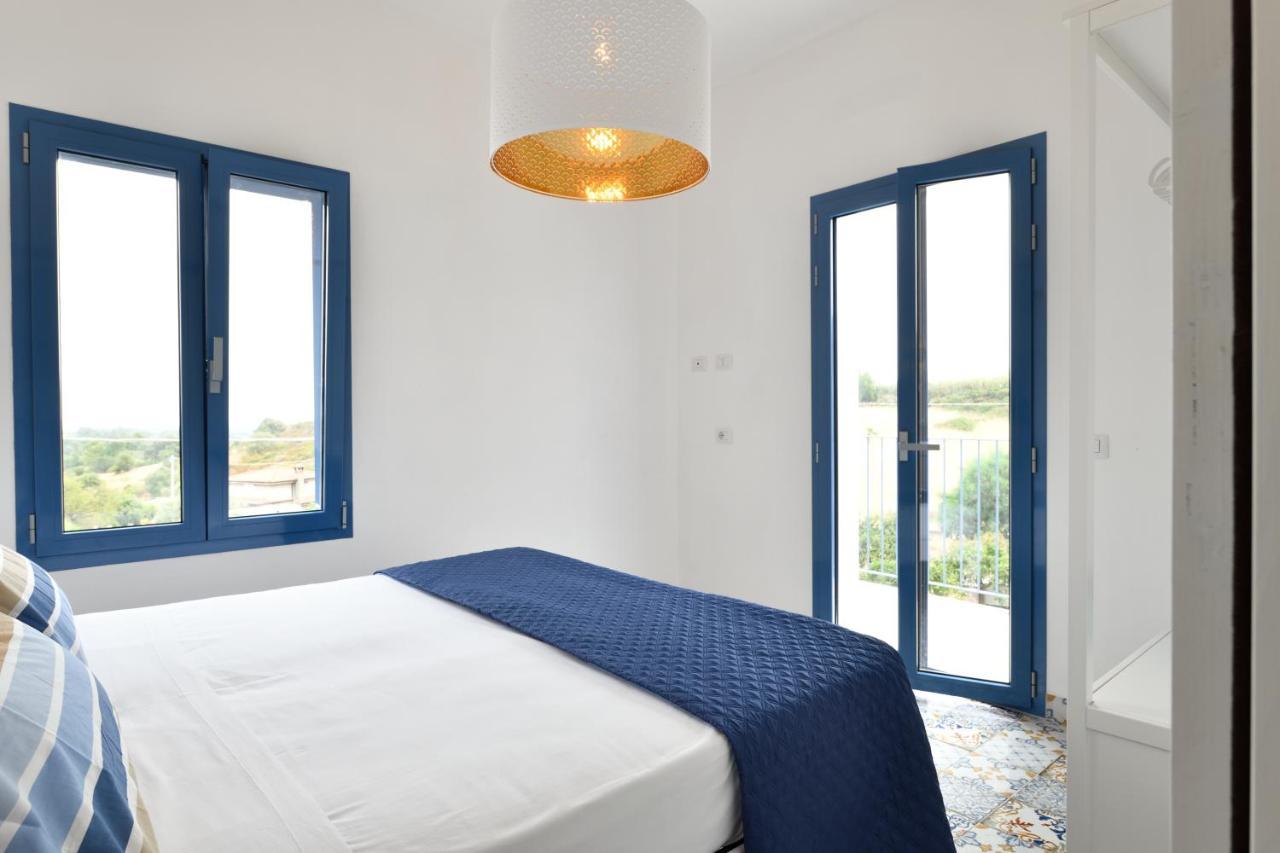 Casa Vacanze Il Mirto Bari Sardo Exterior photo