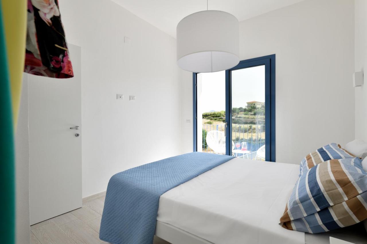 Casa Vacanze Il Mirto Bari Sardo Exterior photo