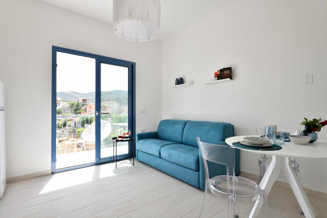 Casa Vacanze Il Mirto Bari Sardo Exterior photo