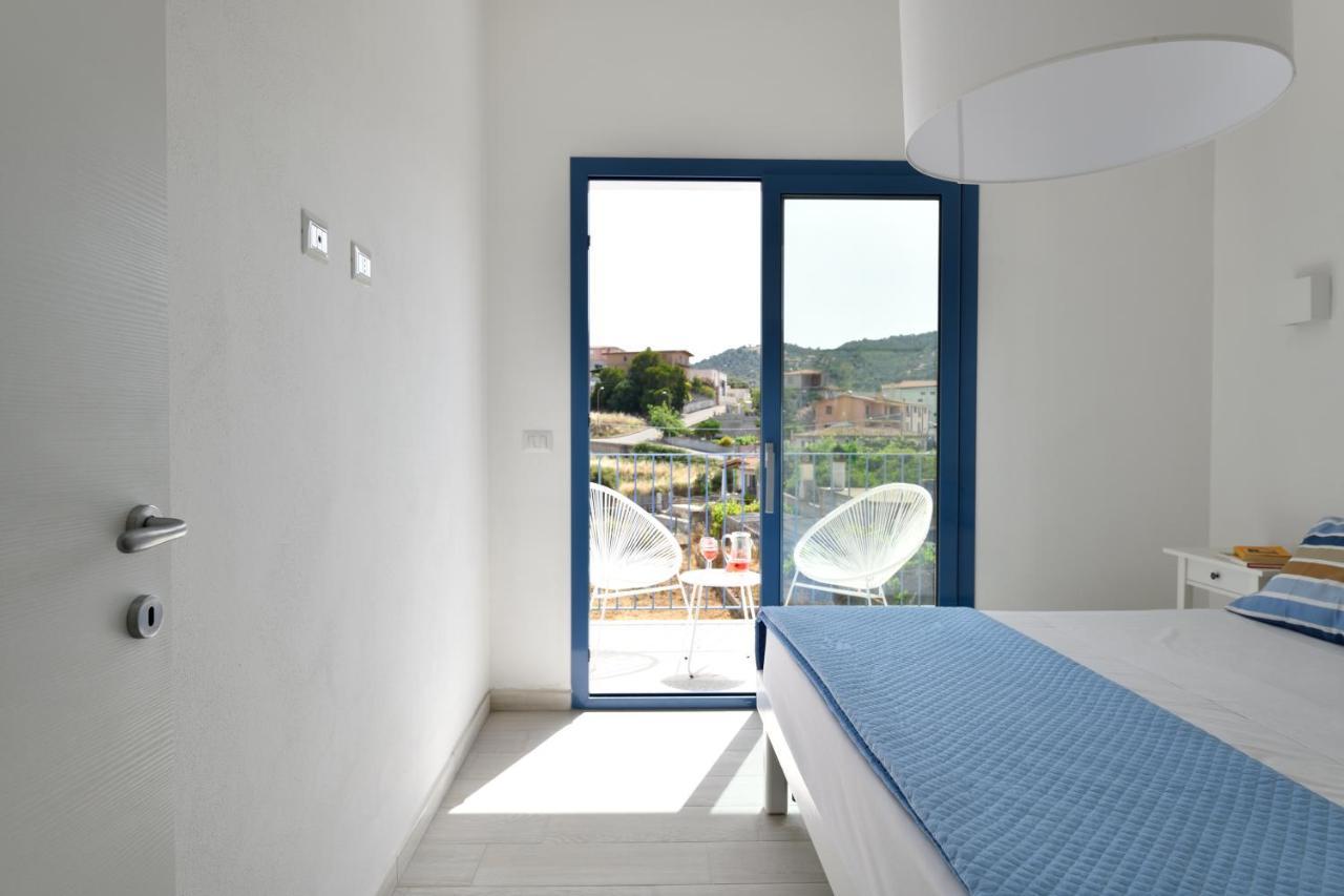 Casa Vacanze Il Mirto Bari Sardo Exterior photo