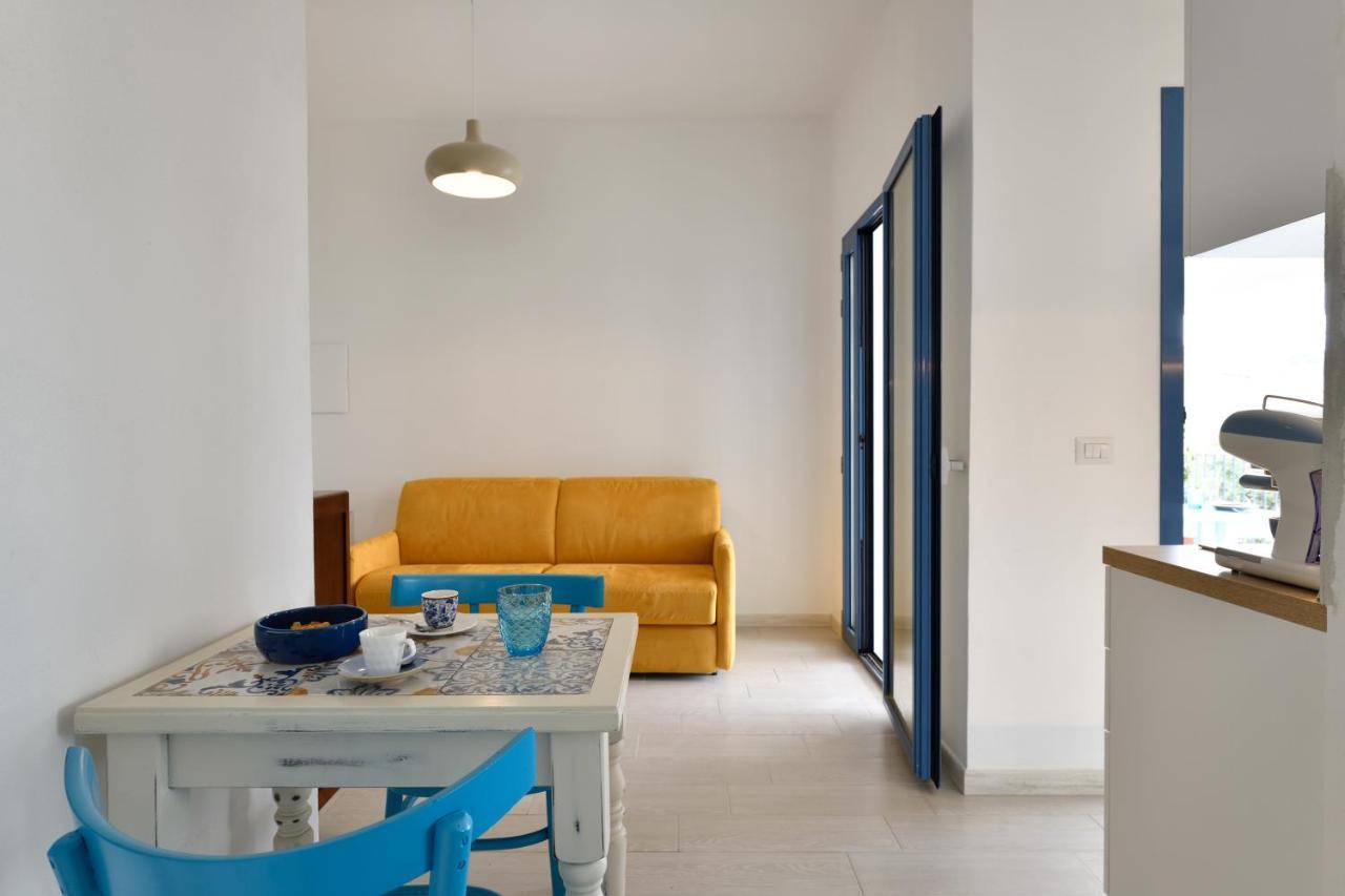 Casa Vacanze Il Mirto Bari Sardo Exterior photo