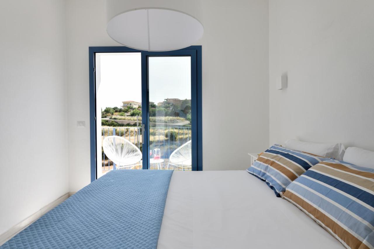 Casa Vacanze Il Mirto Bari Sardo Exterior photo
