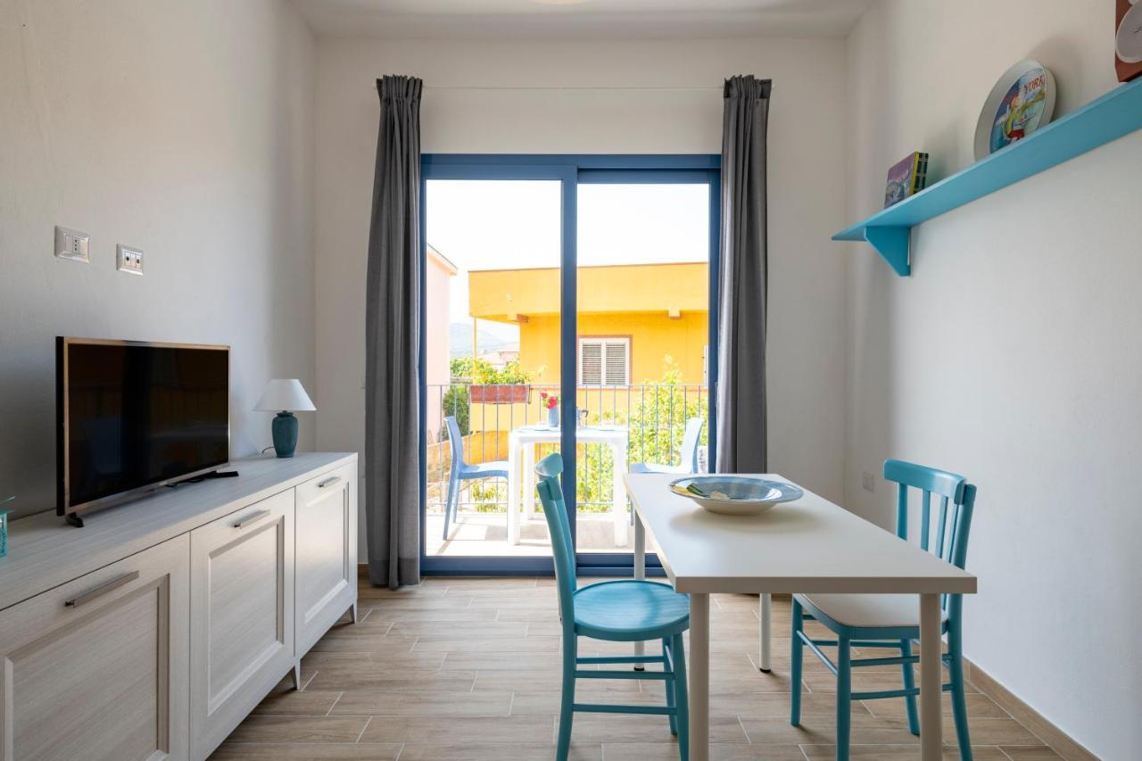 Casa Vacanze Il Mirto Bari Sardo Exterior photo