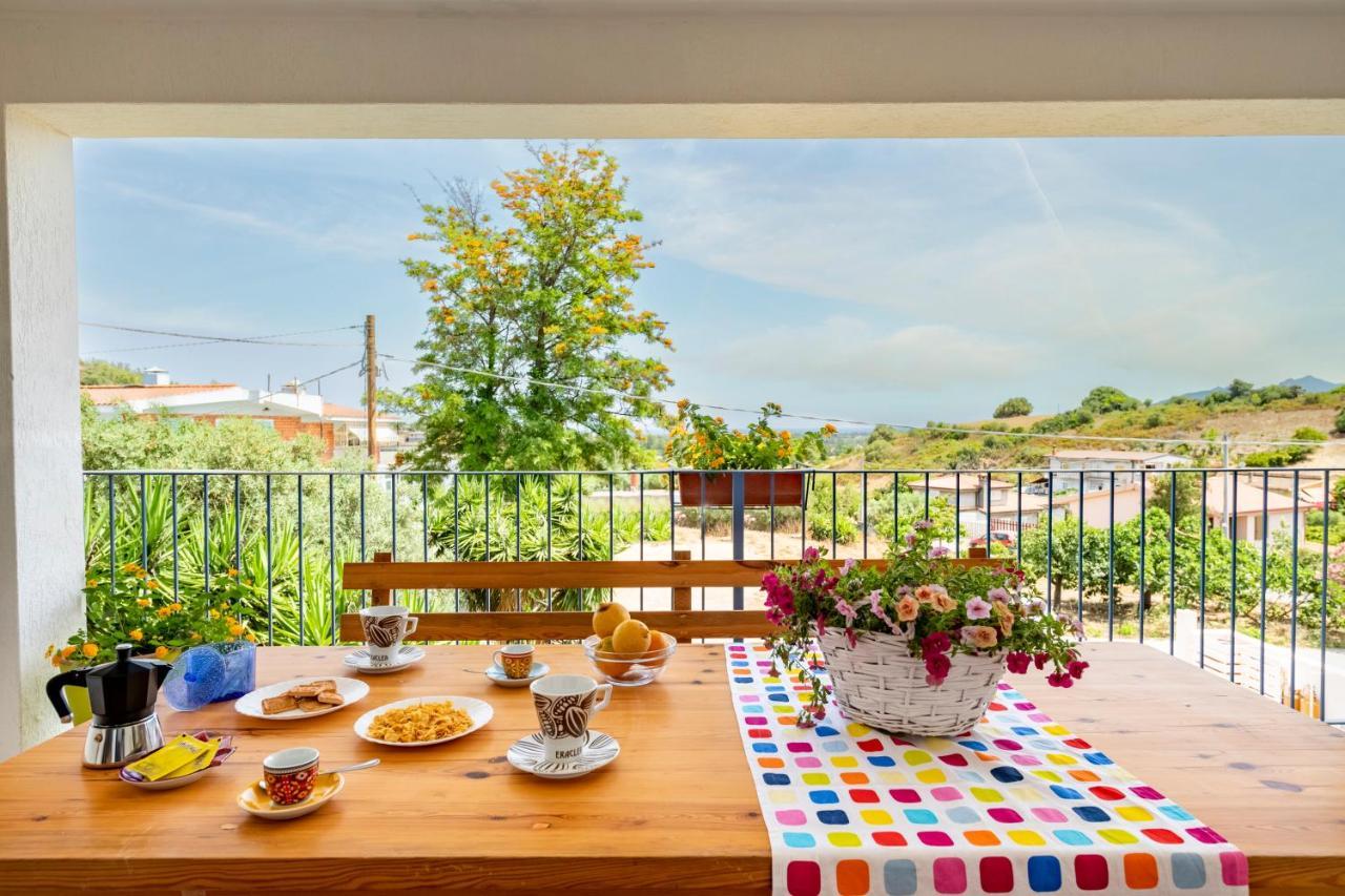 Casa Vacanze Il Mirto Bari Sardo Exterior photo
