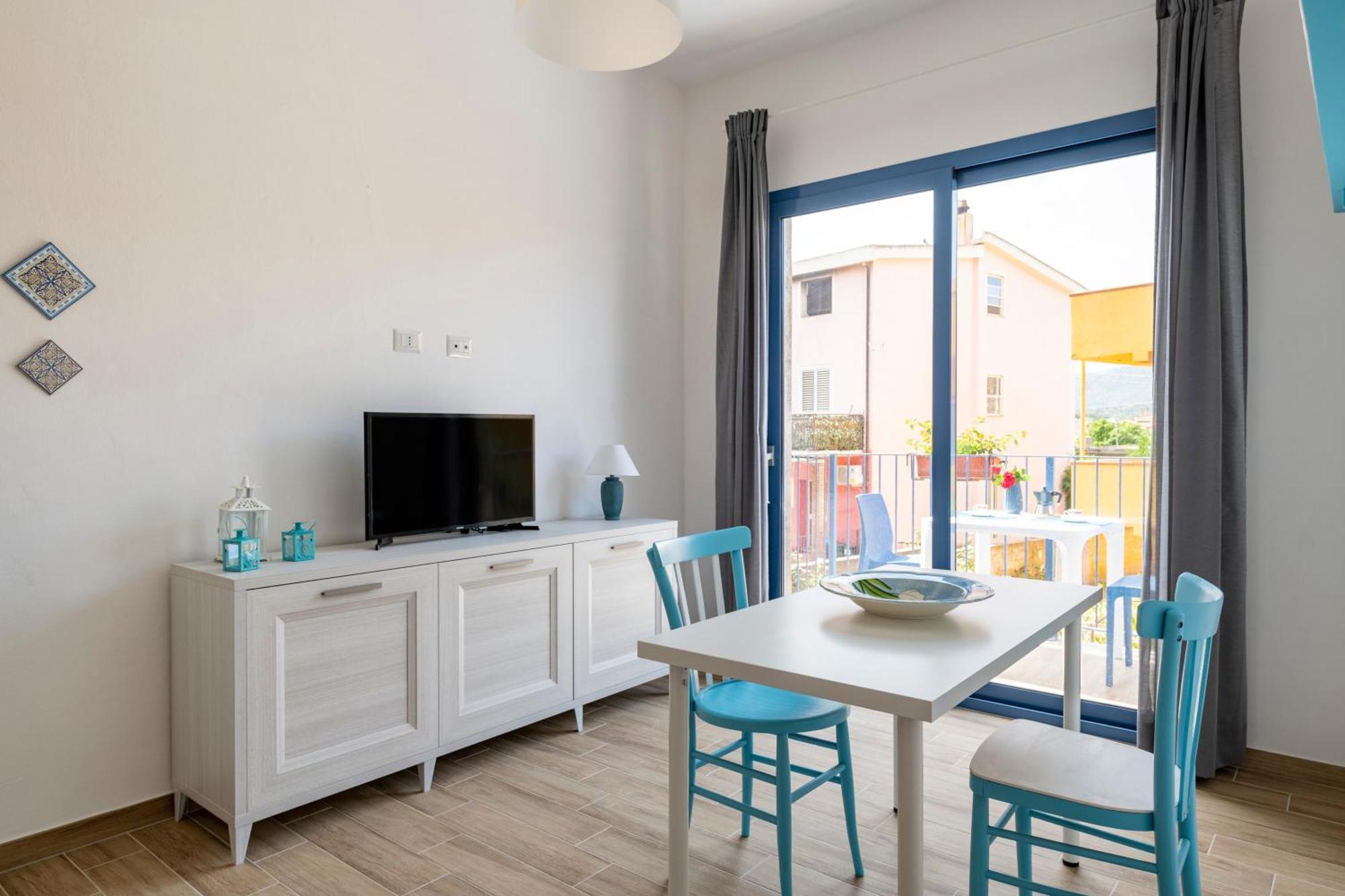 Casa Vacanze Il Mirto Bari Sardo Exterior photo